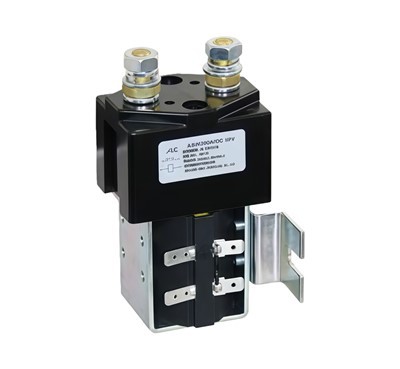12V DC 100A 200A zaskočni Relays