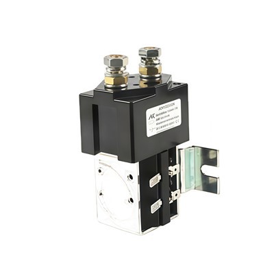 200Amp 12V 24V DC Električni magnetni releji