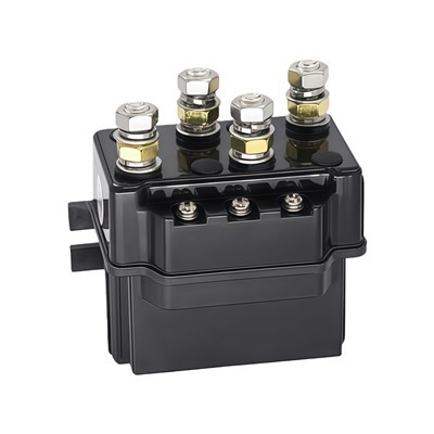 Električni motor za vzvratno Switch